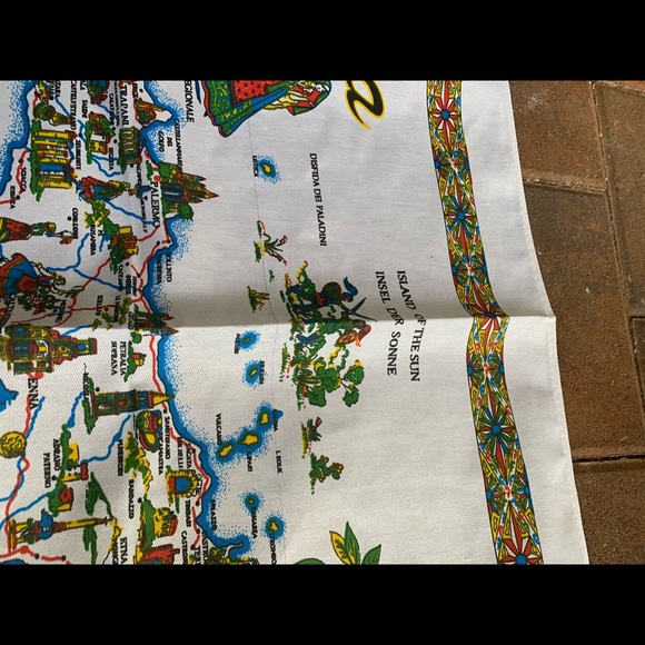 Home decor from Sicily new - Picture 7 of 7